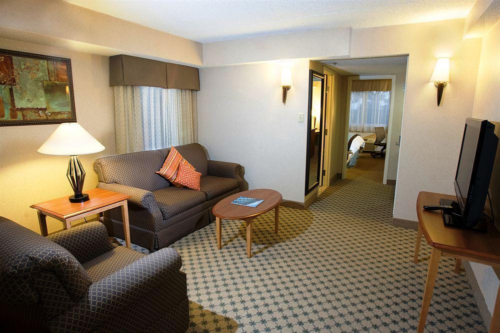 The Alloy, A Doubletree By Hilton - Valley Forge King of Prussia Zewnętrze zdjęcie