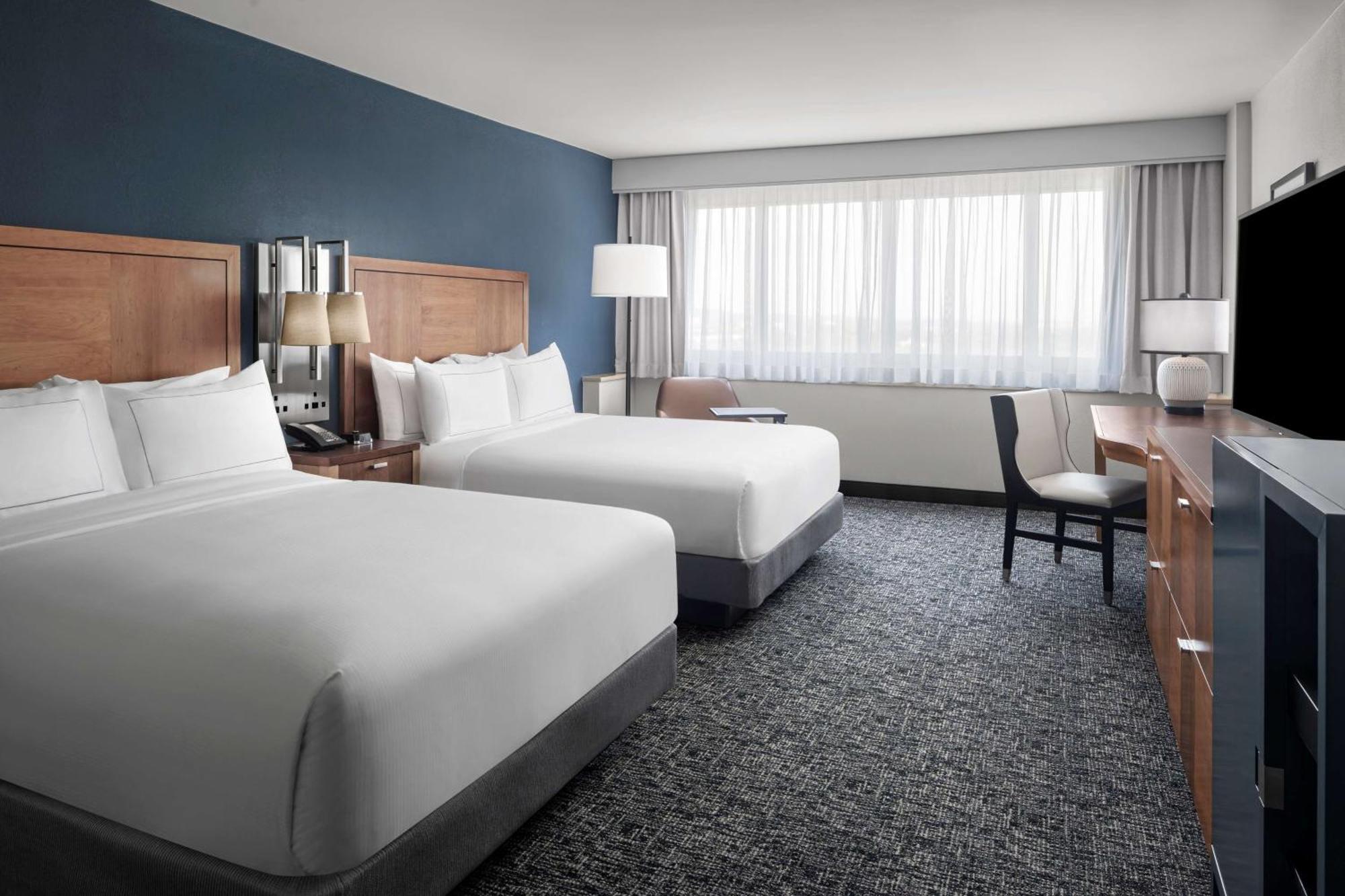 The Alloy, A Doubletree By Hilton - Valley Forge King of Prussia Zewnętrze zdjęcie