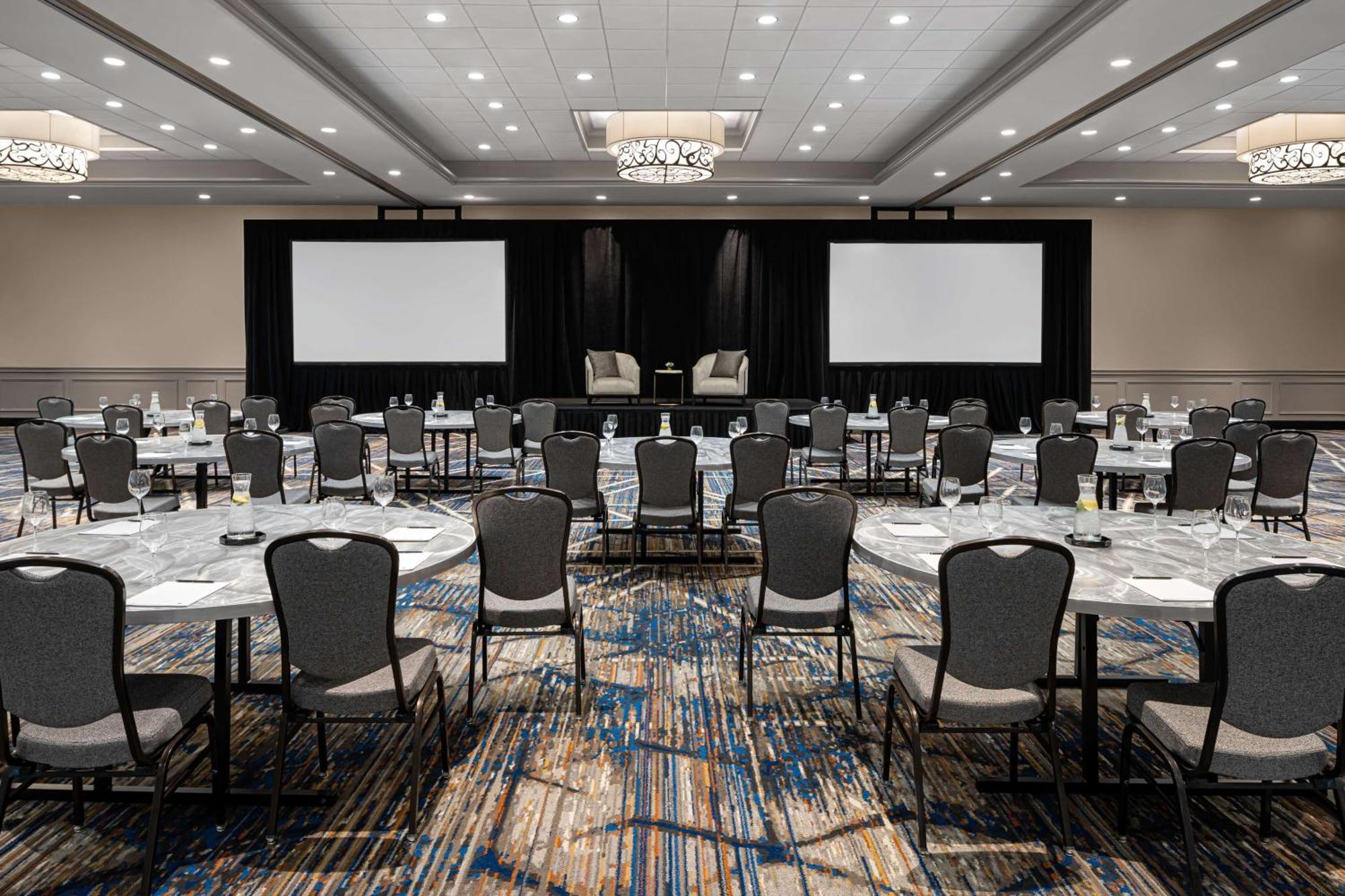 The Alloy, A Doubletree By Hilton - Valley Forge King of Prussia Zewnętrze zdjęcie