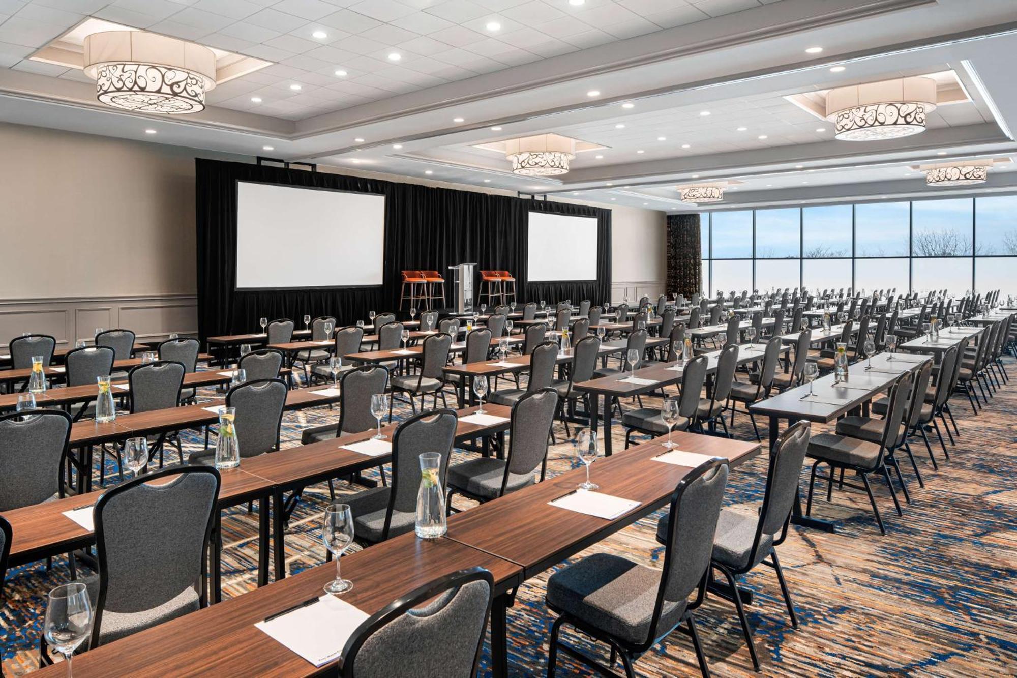 The Alloy, A Doubletree By Hilton - Valley Forge King of Prussia Zewnętrze zdjęcie