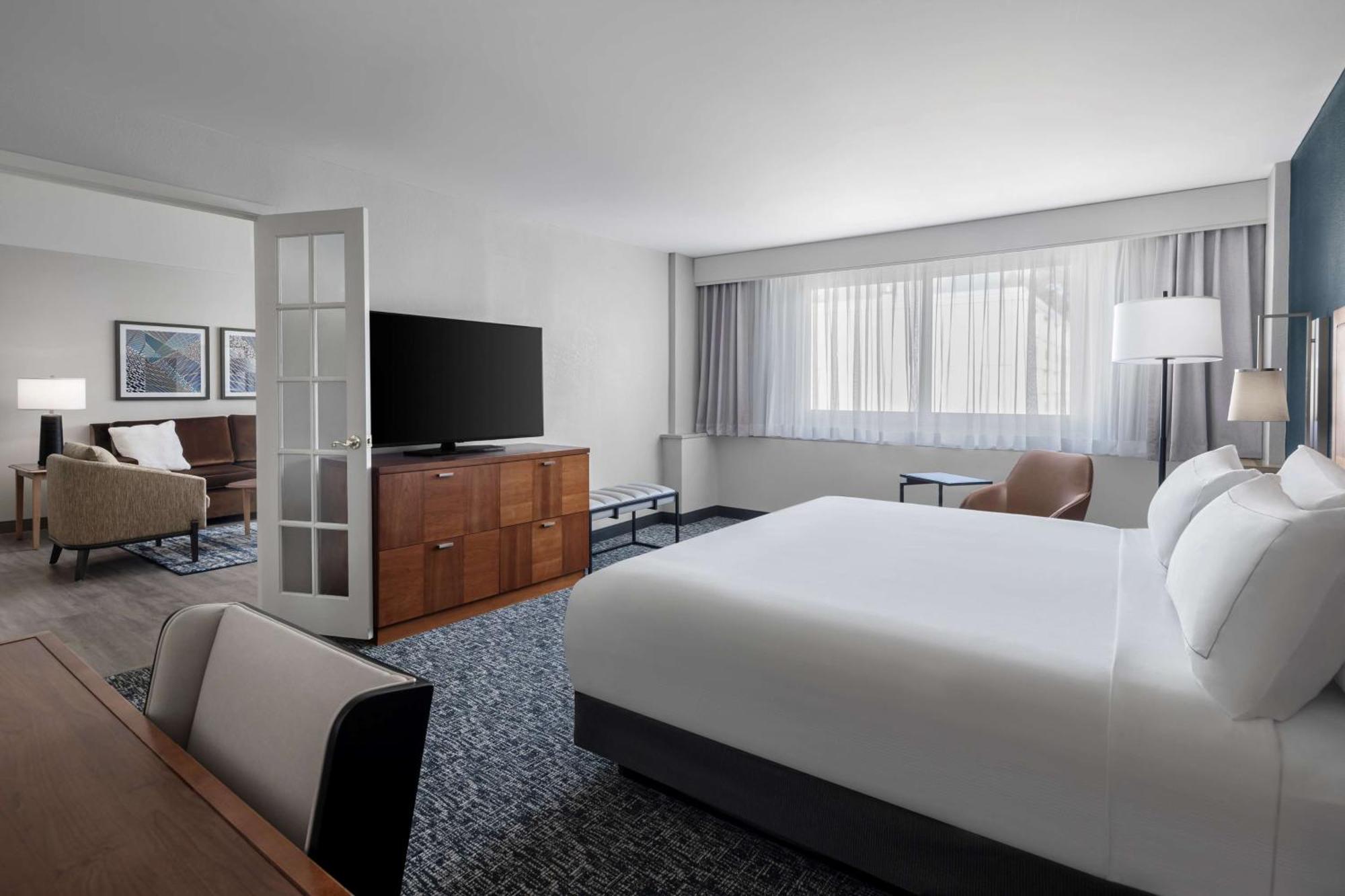 The Alloy, A Doubletree By Hilton - Valley Forge King of Prussia Zewnętrze zdjęcie