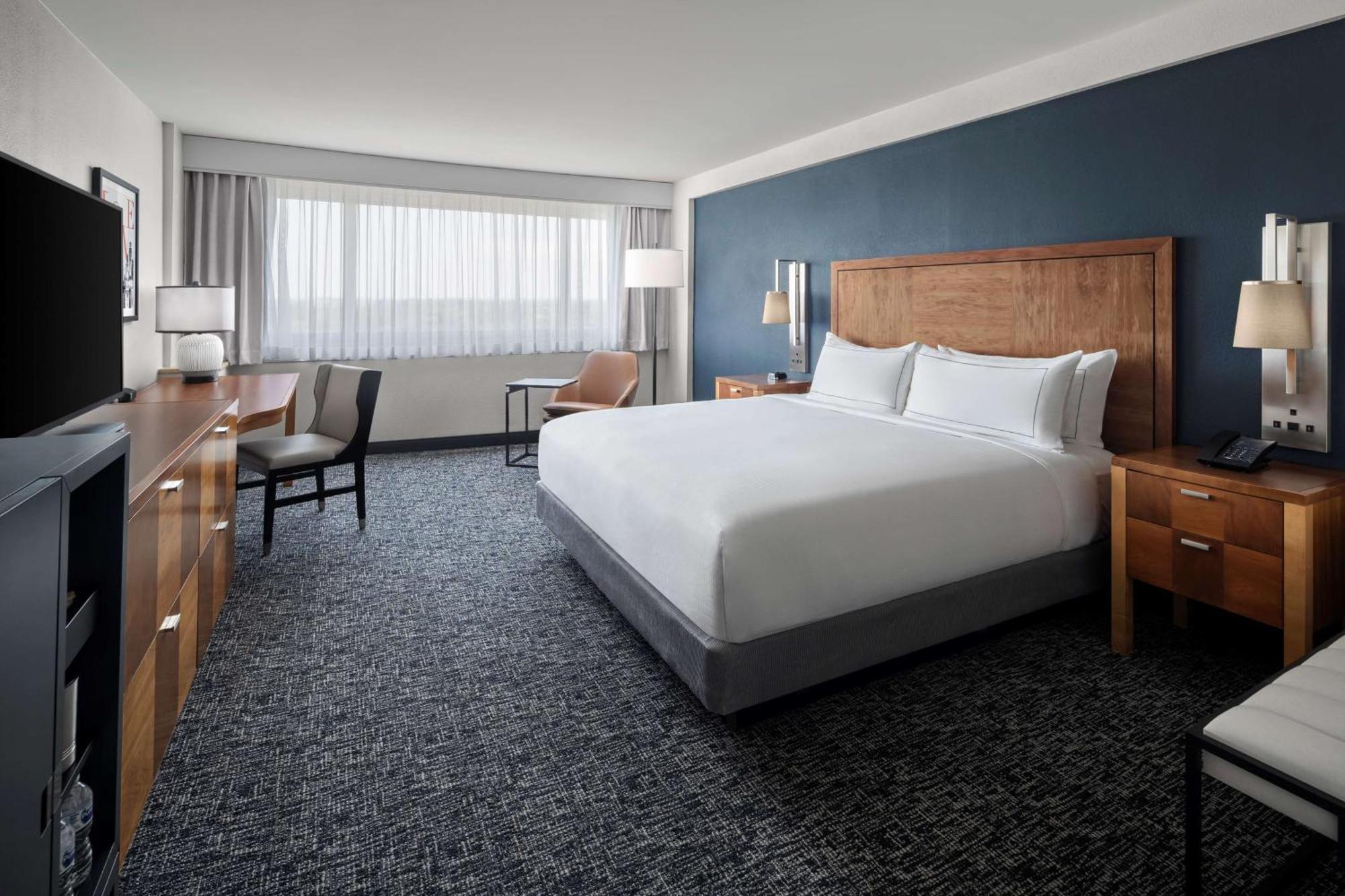 The Alloy, A Doubletree By Hilton - Valley Forge King of Prussia Zewnętrze zdjęcie