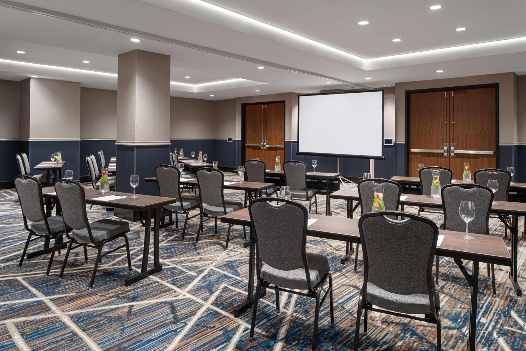 The Alloy, A Doubletree By Hilton - Valley Forge King of Prussia Zewnętrze zdjęcie