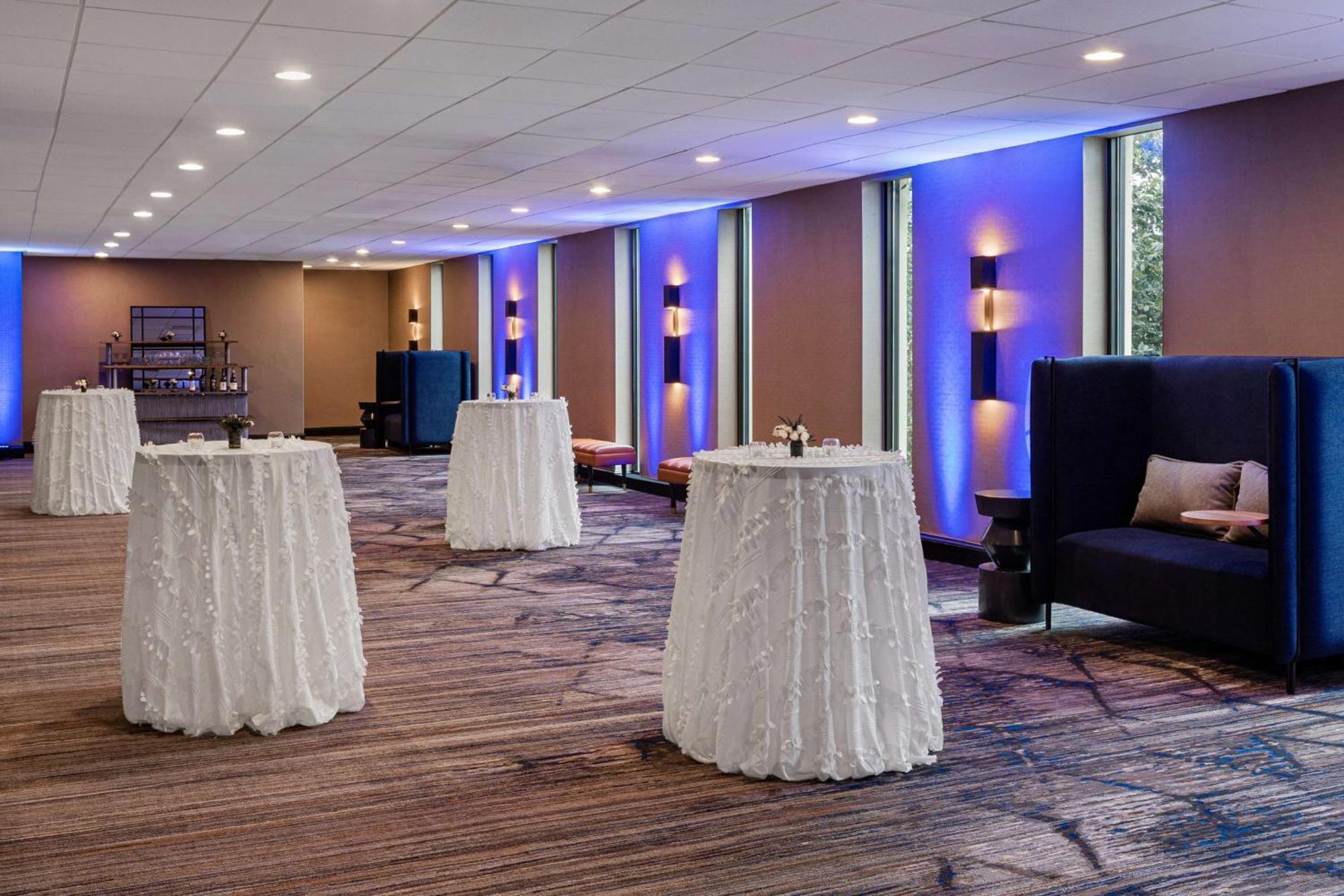 The Alloy, A Doubletree By Hilton - Valley Forge King of Prussia Zewnętrze zdjęcie