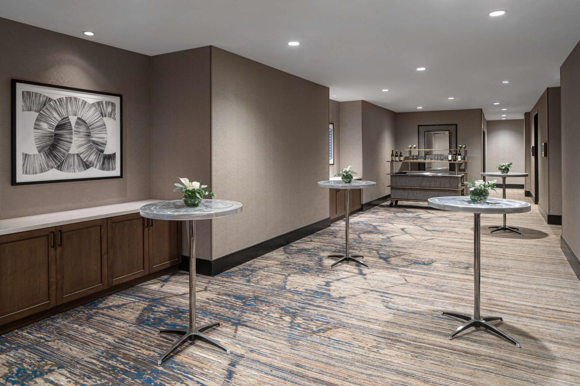 The Alloy, A Doubletree By Hilton - Valley Forge King of Prussia Zewnętrze zdjęcie