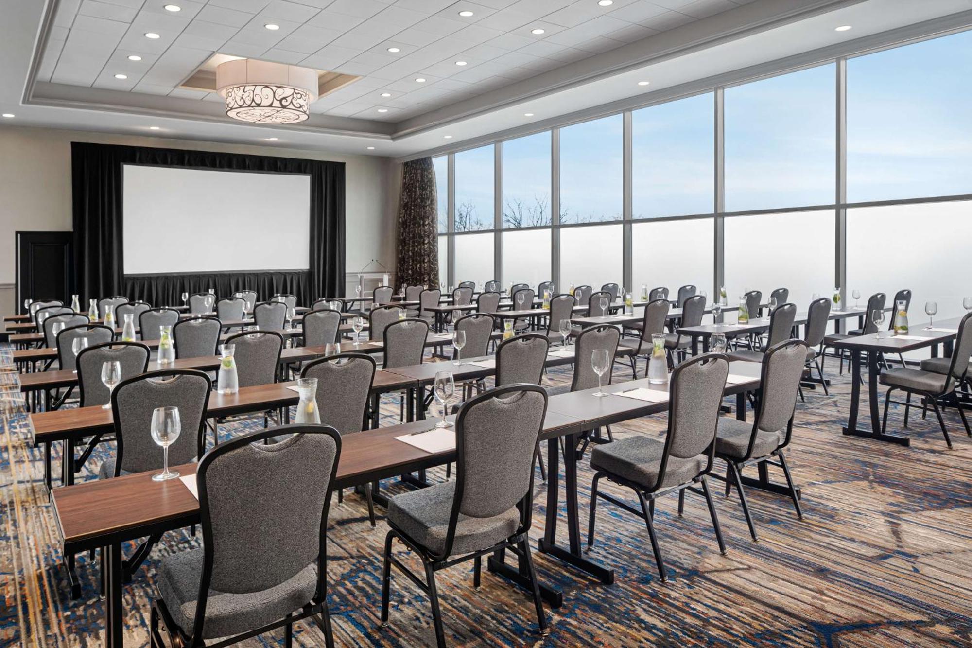 The Alloy, A Doubletree By Hilton - Valley Forge King of Prussia Zewnętrze zdjęcie