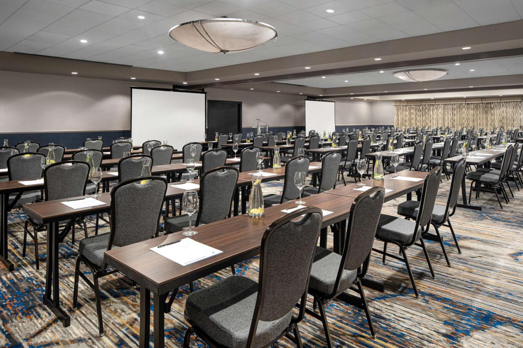 The Alloy, A Doubletree By Hilton - Valley Forge King of Prussia Zewnętrze zdjęcie