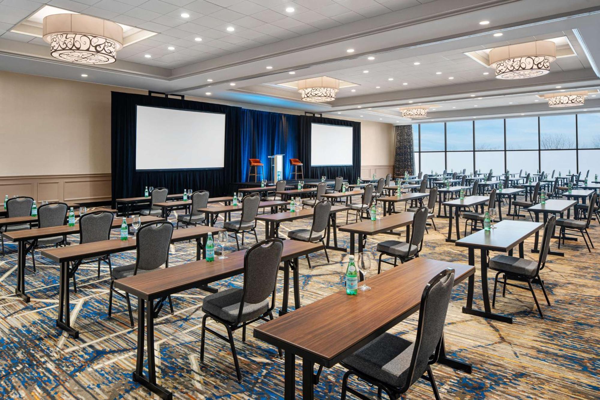 The Alloy, A Doubletree By Hilton - Valley Forge King of Prussia Zewnętrze zdjęcie