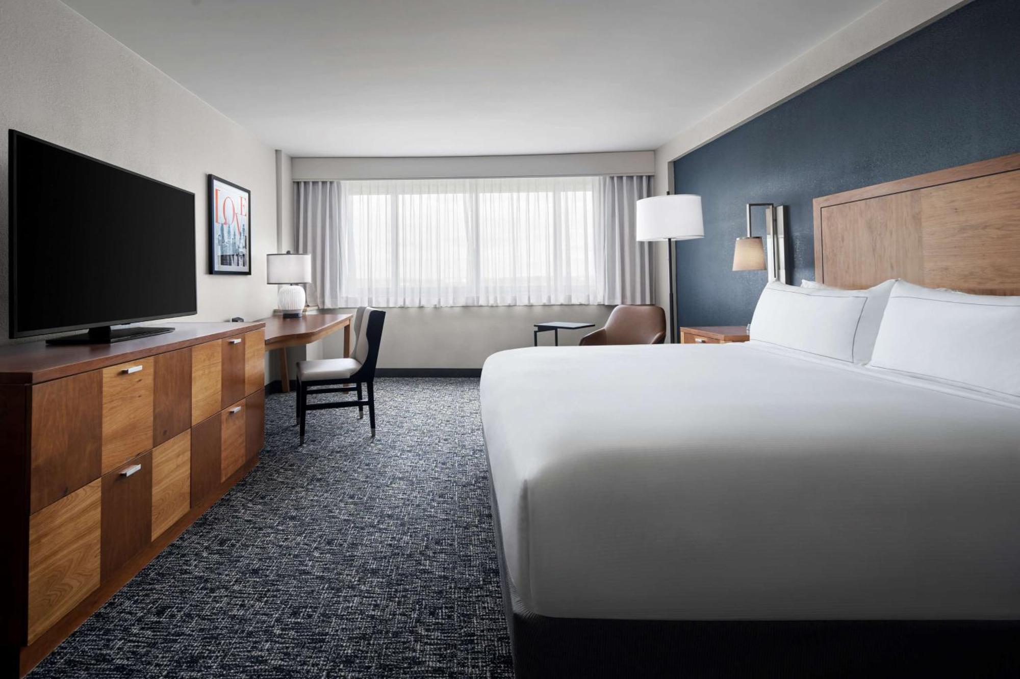 The Alloy, A Doubletree By Hilton - Valley Forge King of Prussia Zewnętrze zdjęcie