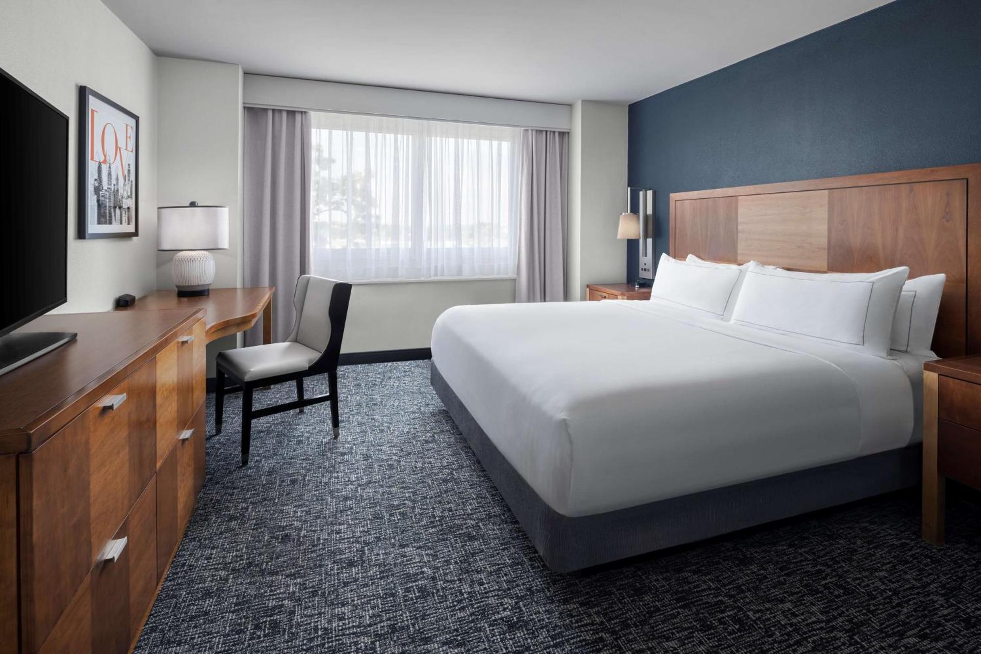 The Alloy, A Doubletree By Hilton - Valley Forge King of Prussia Zewnętrze zdjęcie