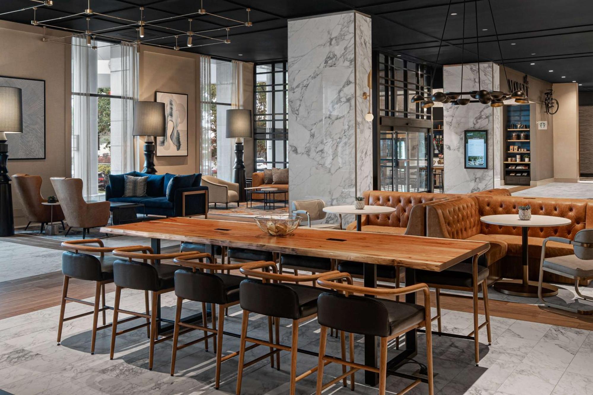 The Alloy, A Doubletree By Hilton - Valley Forge King of Prussia Zewnętrze zdjęcie